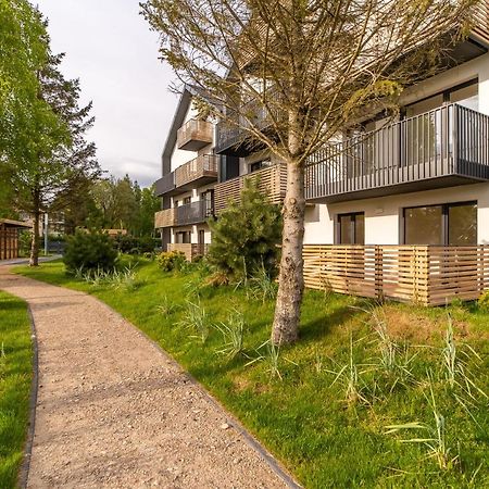 Apartament SAND SurfingBird Dźwirzyno Zewnętrze zdjęcie